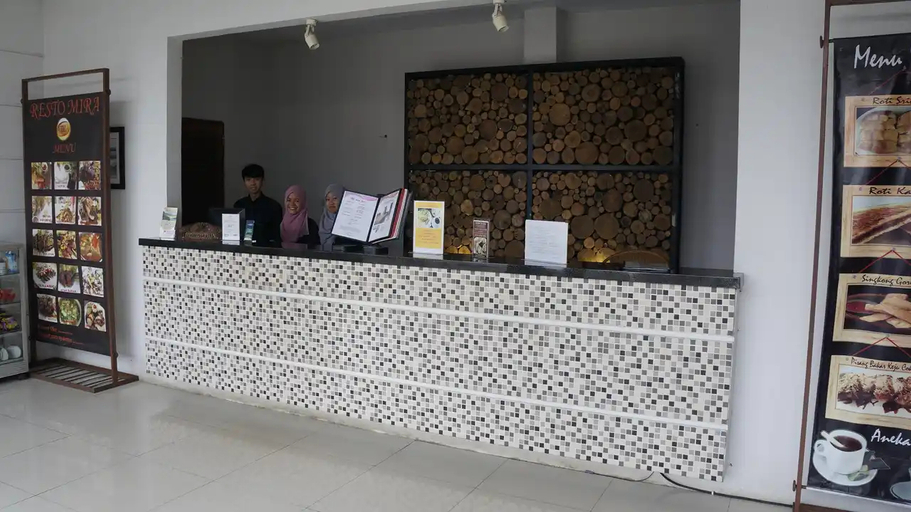 Public Area 4, Hotel Puri Mira Bogor, Bogor