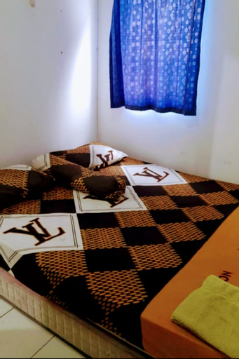 RildoRoom at Apartment Cibubur Village, Jakarta Timur