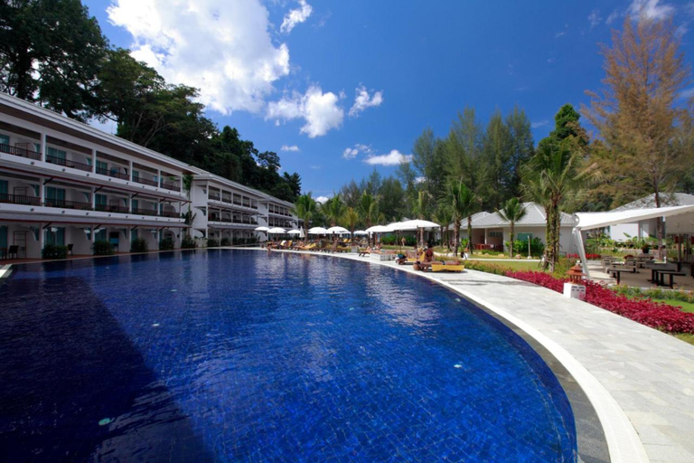 Sport & Beauty 5, Sentido Khao Lak Resort, Takua Pa