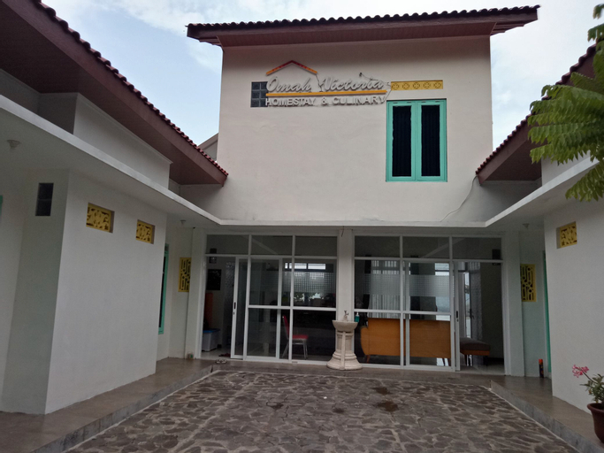 SPOT ON 91323 Omah Victoria Homestay & Culinary, Wonogiri