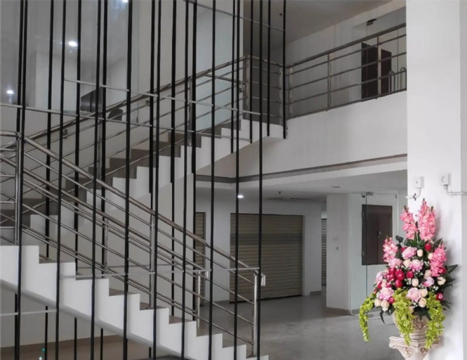 Public Area 4, Apartemen Riverview Tower Mahakam by KINGDOM PROPERTY, Cikarang