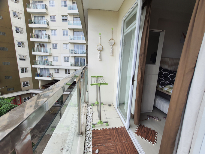 Exterior & Views 5, Apartemen Gateway Pasteur by Cristiano Liwu, Bandung