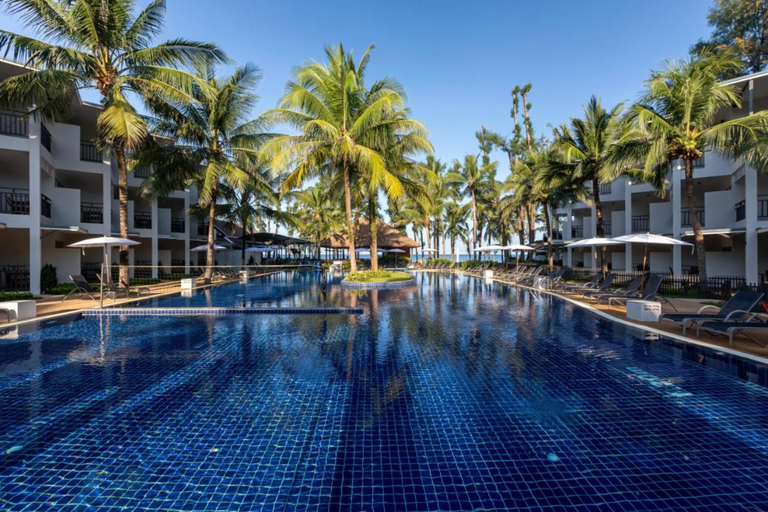 Sport & Beauty 5, Sunwing Bangtao Beach, Phuket Island