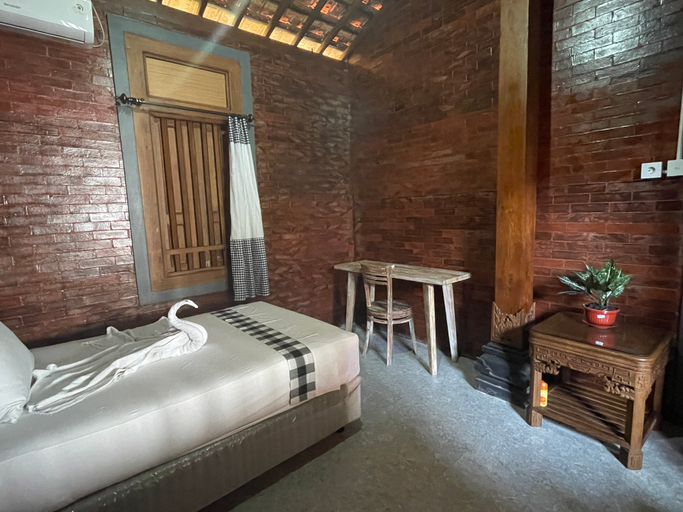 Bedroom 3, Ganesh Homestay, Tabanan
