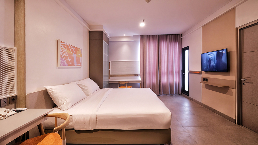 Joylive BSD City - Bedroom