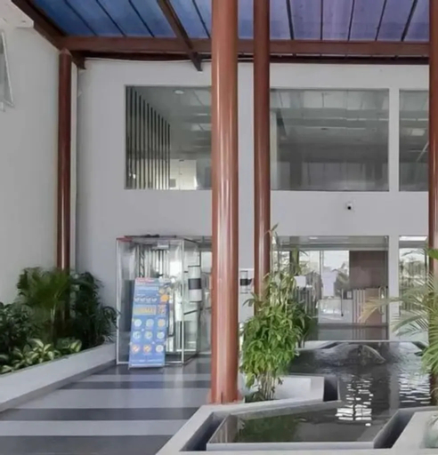 Exterior & Views 2, Apartemen Riverview Tower Mahakam by KINGDOM PROPERTY, Cikarang
