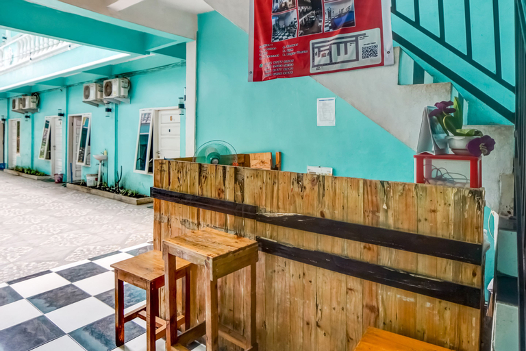 Public Area 3, OYO 91163 Roemah Gh, Medan