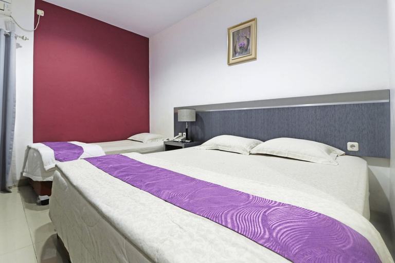 Hasanah Guest House Pekanbaru, Pekanbaru