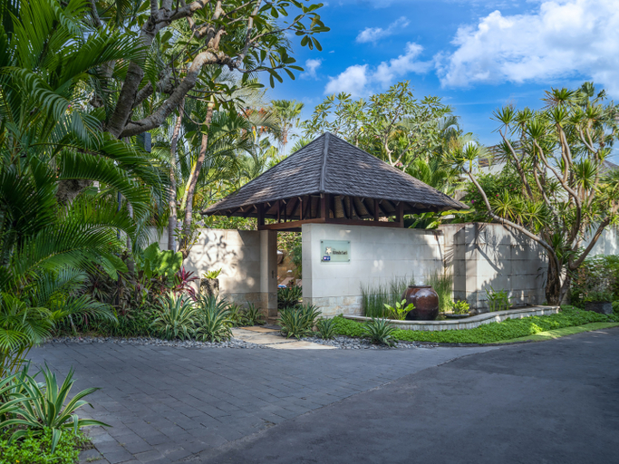 Exterior & Views 2, Villa Windu Sari, Badung