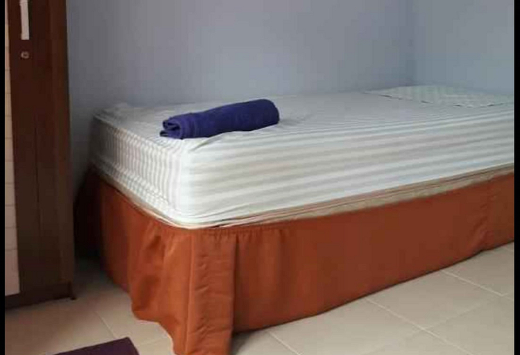 Bedroom 2, City Home Stay, Sorong