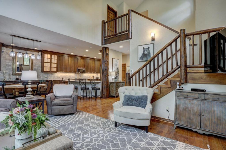 Public Area 2, Keystone Private Homes by Vail Resorts, Eagle