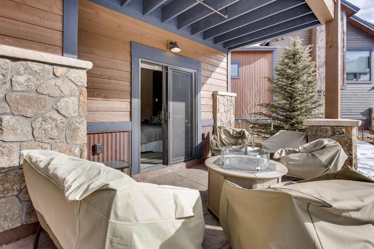 Public Area, River Run Townhomes by Vail Resorts, Summit