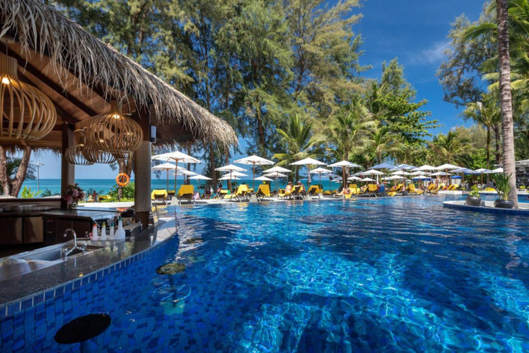 Sport & Beauty 2, X10 Khaolak Resort, Takua Pa