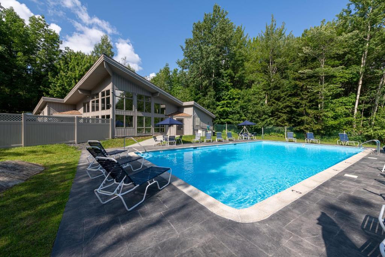 Sport & Beauty 2, Mount Snow Lodging by Vail Resorts, Windham