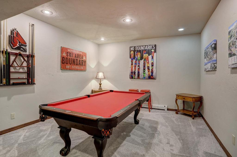 Others, Keystone Private Homes by Vail Resorts, Eagle