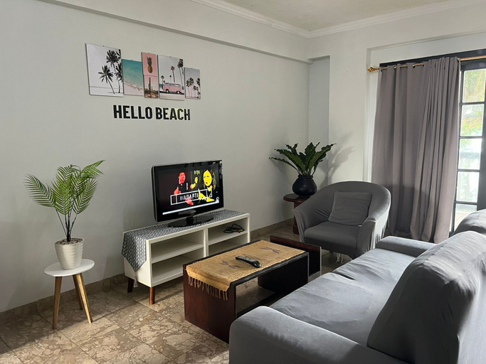 Others 3, Hello Beach Suites @lippo carita selatan, Serang
