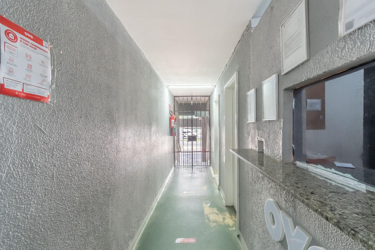 Public Area 5, OYO Hotel Dom Pedro, São Paulo, São Paulo