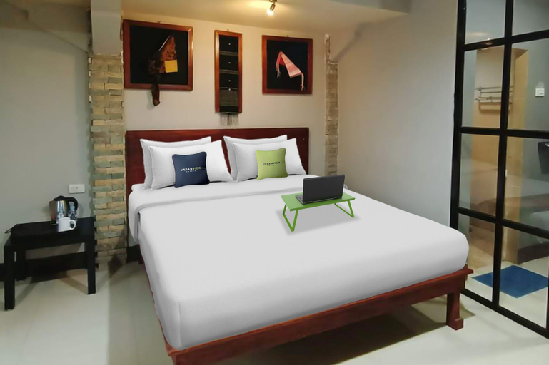 Urbanview Hotel Hordja Pematangsiantar, Pematangsiantar