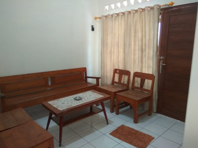 Others 3, Hana Homestay Yogyakarta dekat Malioboro, Sleman