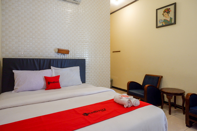 Bedroom 11