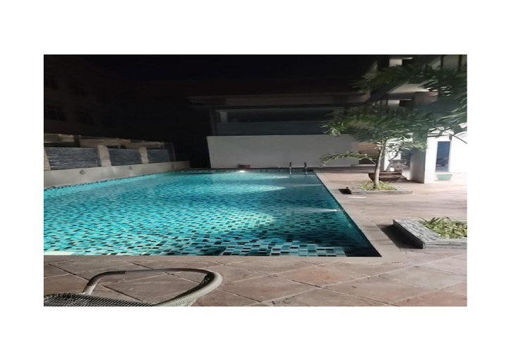 Sport & Beauty 2, Christee Suites Hotel, Malacca City