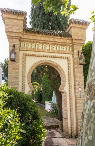 Exterior & Views 2, El Cortijo de los Mimbrales, Huelva