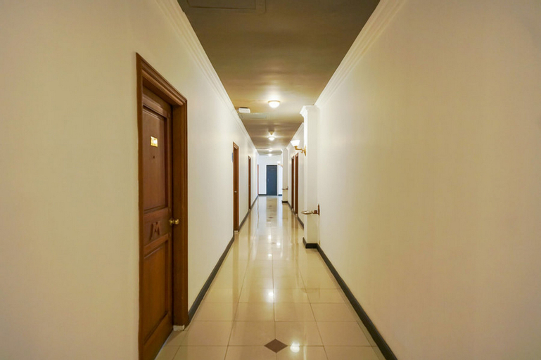 Public Area 3, Urbanview by Millenium Hotel, Pangkalpinang
