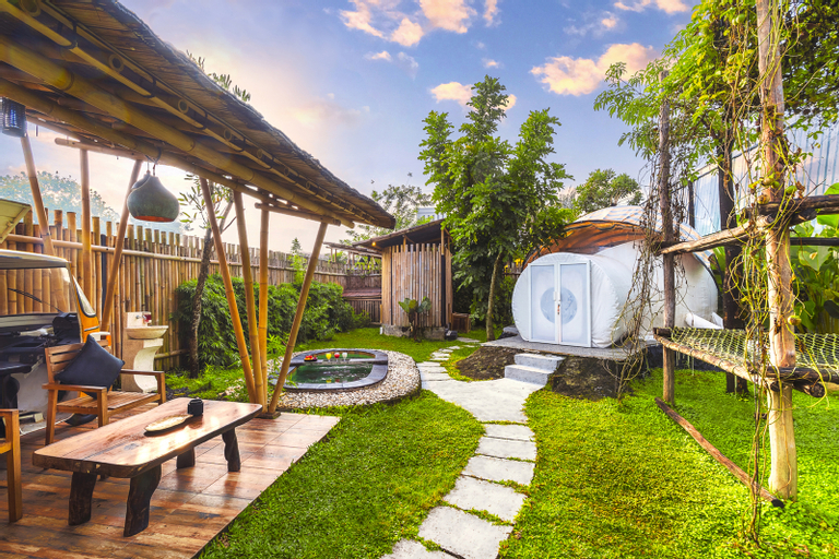 Others 3, The Kharma Villas Yogyakarta, Yogyakarta