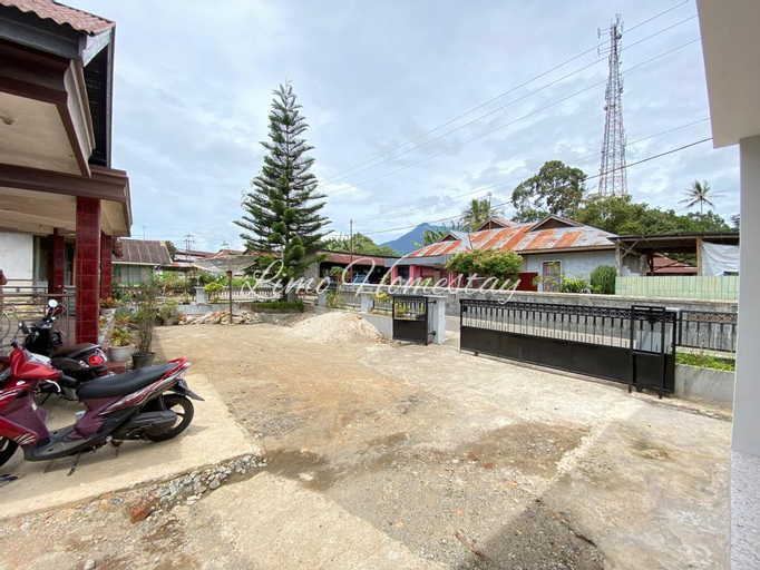 Exterior & Views 5, Limo homestay, unik, nyaman & free parkir, Agam