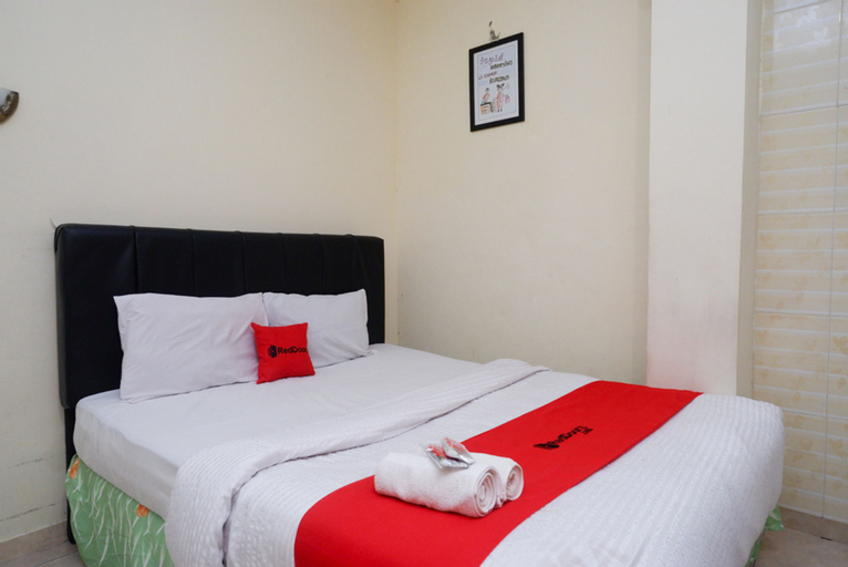 Bedroom 16