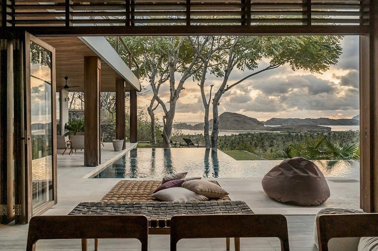 Exterior & Views 4, Villa Sorgas, Lombok