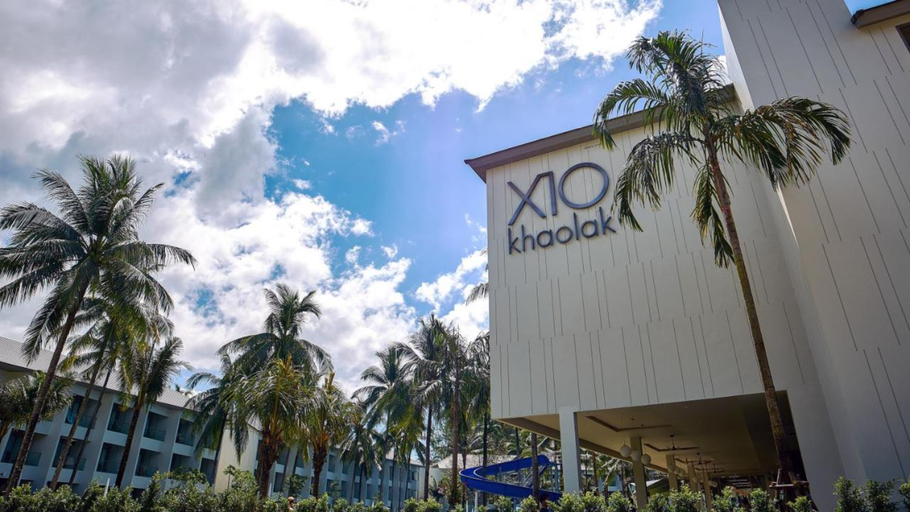 Exterior & Views 3, X10 Khaolak Resort, Takua Pa