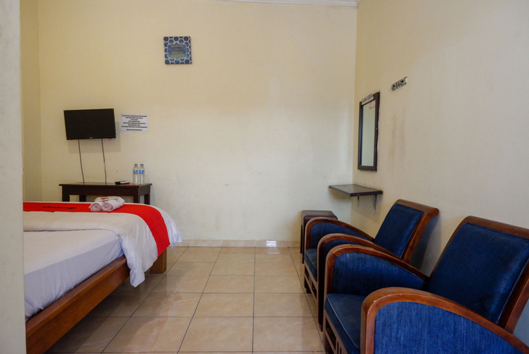 Bedroom 14