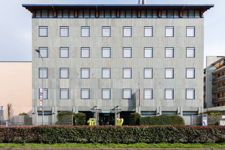 B&B Hotel Milano La Spezia, Milano