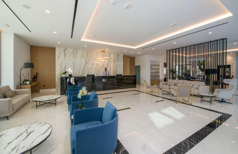 Public Area 4, MYRION BEACH RESORT & Spa, Crete
