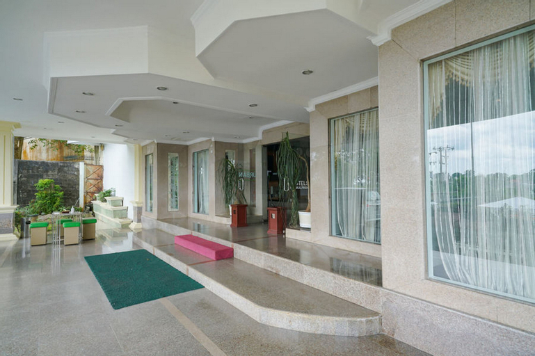 Urbanview by Millenium Hotel, Bangka