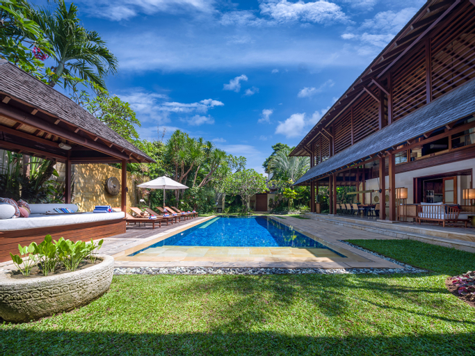 Villa Windu Sari, Badung
