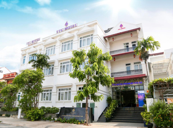 TTC Hotel Premium - Hoi An, Hội An