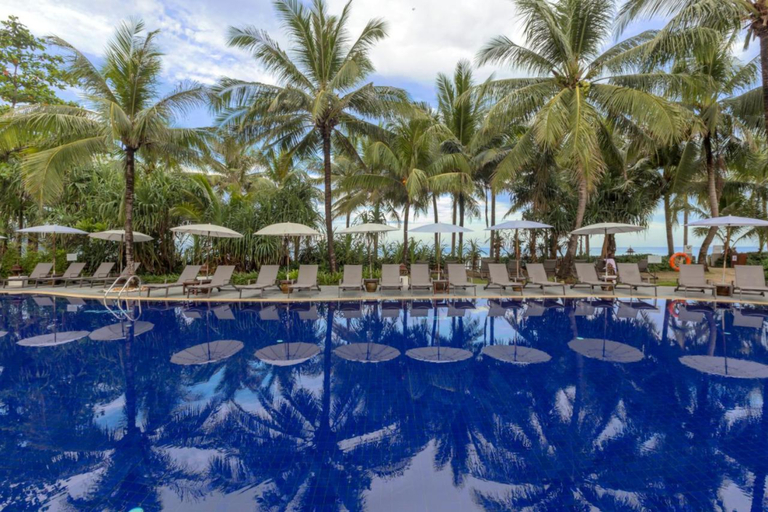 Sport & Beauty 3, Sunprime Kamala Beach, Phuket Island
