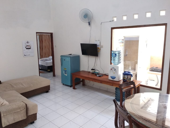Others 4, Hana Homestay Yogyakarta dekat Malioboro, Sleman