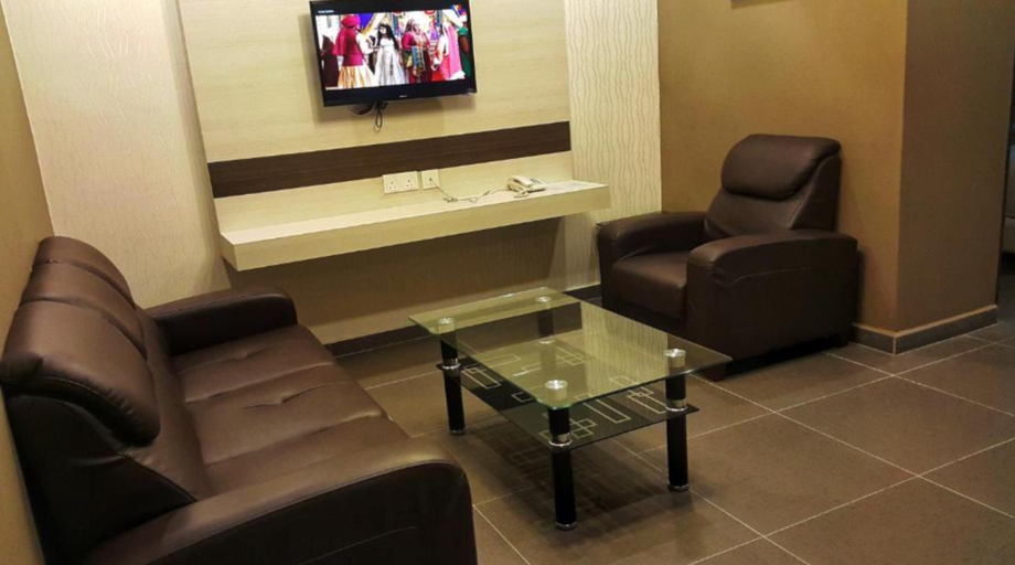 Others 2, Kampar Boutique Hotel (Kampar Sentral), Kampar