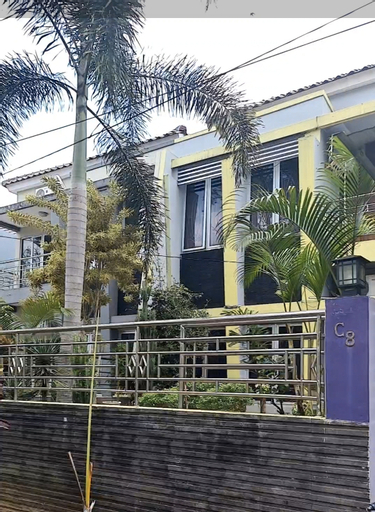 Exterior & Views 2, Boulevard Guest House, Tasikmalaya