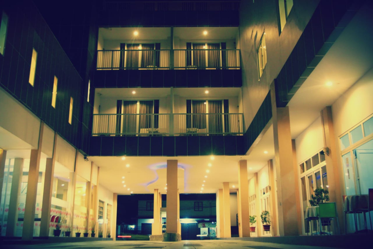 Exterior & Views 5, Mutiara Balige Hotel, Toba