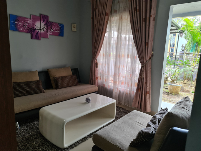 Bedroom 3, Boulevard Guest House, Tasikmalaya