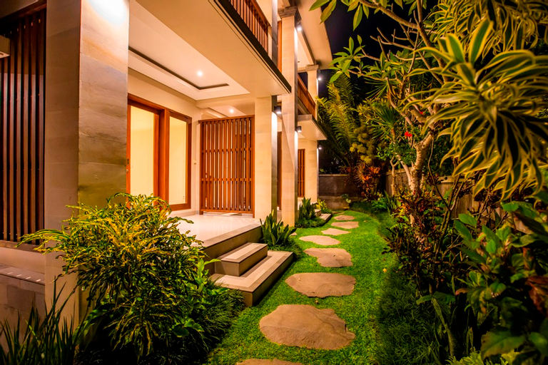 Exterior & Views 4, Lili Cottages Ubud, Gianyar