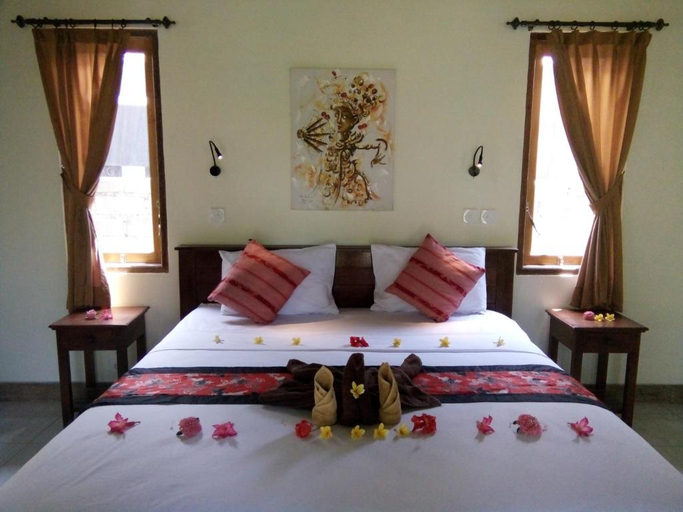 Bedroom 2, Biorock Homestay, Buleleng
