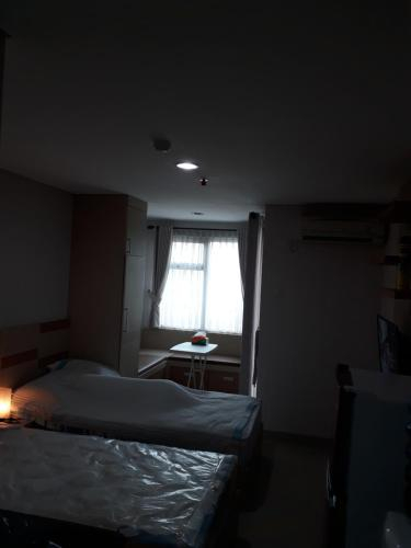 ENVIRO Studio, Cikarang