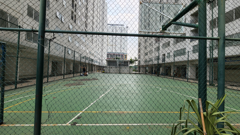 Others 5, Studio28 @BassuraCity TowerF free Netflix & Disney+, East Jakarta