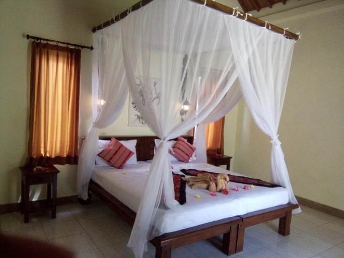 Bedroom 4, Biorock Homestay, Buleleng