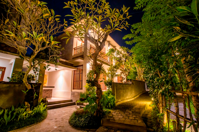Exterior & Views 3, Lili Cottages Ubud, Gianyar